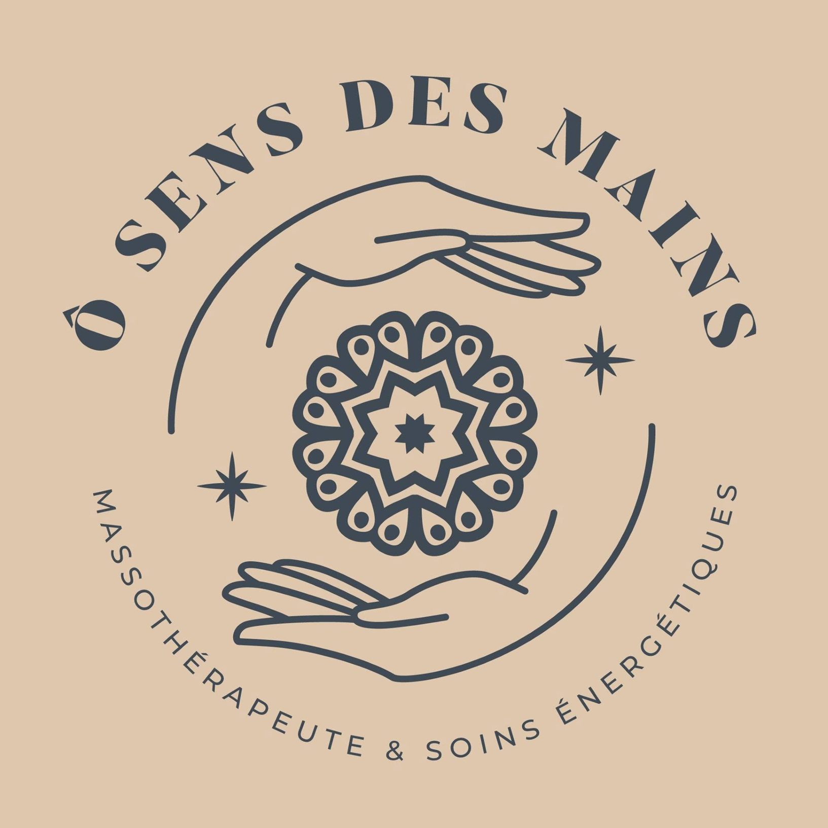 Ô sens des mains